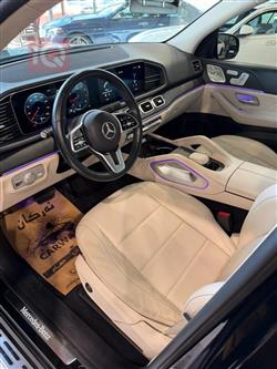 مرسيدس بنز GLE